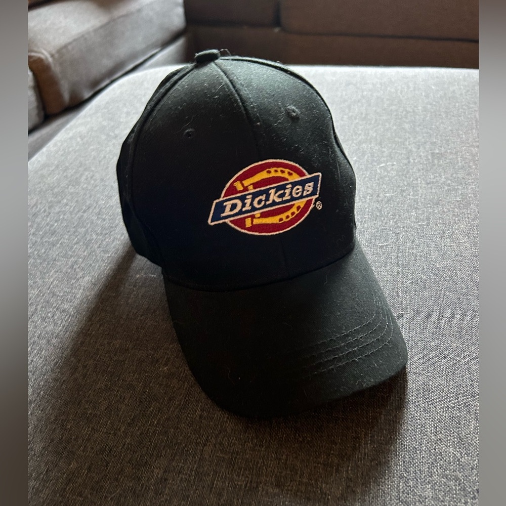 Adult dickies hat
